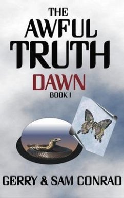 The Awful Truth ~ Dawn (eBook, ePUB) Cover The Awful Truth ~ Dawn (eBook, ePUB)