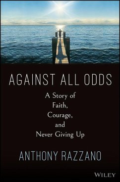 Cover Against All Odds (eBook, PDF)