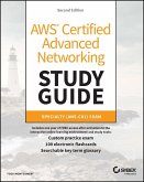 AWS Certified Advanced Networking Study Guide (eBook, PDF)