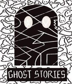 Ghost Stories (eBook, ePUB) - David, Briton