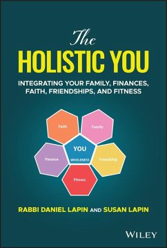 Cover The Holistic You (eBook, PDF)