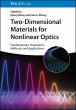Two-Dimensional Materials for Nonlinear... - Bild 1