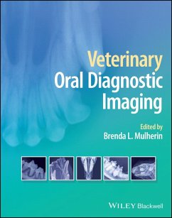 Veterinary Oral Diagnostic Imaging (eBook, ePUB) Cover Veterinary Oral Diagnostic Imaging (eBook, ePUB)