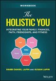 The Holistic You Workbook (eBook, ePUB)