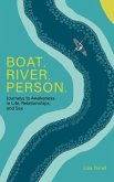 Boat. River. Person. (eBook, ePUB)