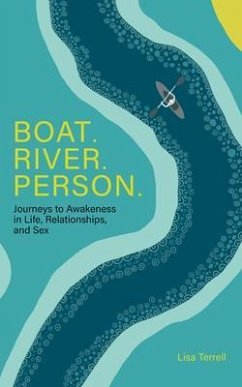 Boat. River. Person. (eBook, ePUB) Cover Boat. River. Person. (eBook, ePUB)