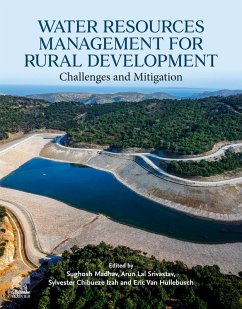 Water Resources Management for Rural Development (eBook, ePUB)