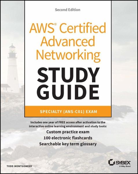 AWS Certified Advanced Networking Study Guide (eBook, ePUB) AWS Certified Advanced Networking Study Guide (eBook, ePUB)