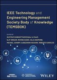 IEEE Technology and Engineering Management Society Body of Knowledge (TEMSBOK) (eBook, ePUB)