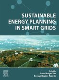 Sustainable Energy Planning in Smart Grids (eBook, ePUB)