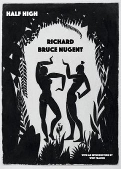 Cover Half High (eBook, ePUB)