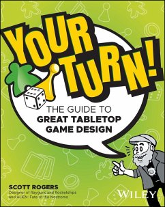Your Turn! (eBook, PDF) - Rogers, Scott A.