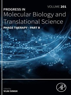 Cover Phage Therapy - Part B (eBook, ePUB)