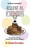 Resilient As Fudge (eBook, ePUB)