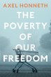 The Poverty of Our Freedom (eBook, PDF) - Bild 1