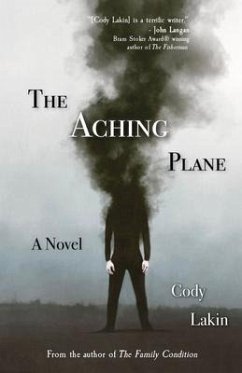 Cover The Aching Plane (eBook, ePUB)