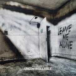 Leave Me Alone (Ltd. Magenta Vinyl) - Nick Oliveri'S Uncontrollable