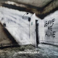 Leave Me Alone - Nick Oliveri'S Uncontrollable