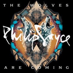 Wolves Are Coming Cover Wolves Are Coming