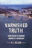 Varnished Truth (eBook, ePUB)