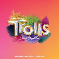 Trolls Band Together (Original Motion Picture Soun - Diverse