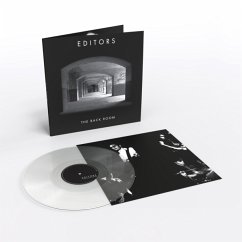 The Back Room (Ltd. Clear Col. Lp) - Editors