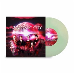 Atomic City (Photoluminescent Transparent V7) - U2