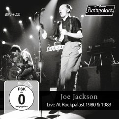 Live At Rockpalast - Jackson,Joe