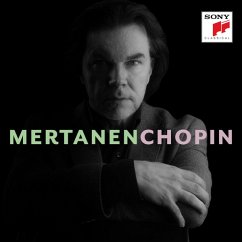 Chopin - Mertanen,Janne