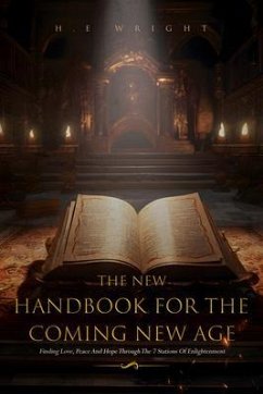Cover The New Handbook for the Coming New Age (eBook, ePUB)