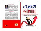 ACT & GET PROMOTED (eBook, ePUB)