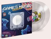 The Essential Games Music Collection (Clear 2lp)