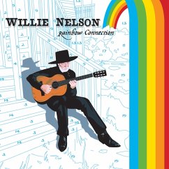 Rainbow Connection (Vinyl) - Nelson,Willie