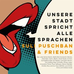 Unsere Stadt Spricht Alle Sprachen - Puschban,Suli