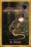 Anthology of Strange Stories (eBook, ePUB)