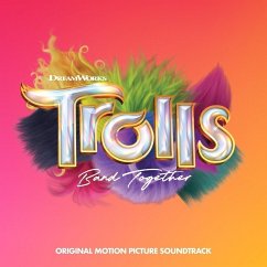 Trolls Band Together (Original Motion Picture Soun - Diverse