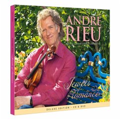 Jewels Of Romance - Rieu,Andre
