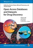 Open Access Databases and Datasets for Drug Discovery (eBook, PDF)