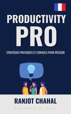 Cover Productivity Pro (eBook, ePUB)