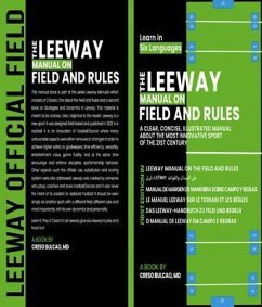 The Leeway Manual on Field and Rules (eBook, ePUB) - Bulcao, Creso