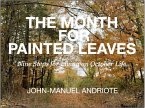 The Month for Painted Leaves (eBook, ePUB)