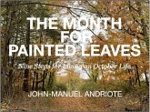 The Month for Painted Leaves (eBook, ePUB)