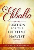 Ekballo (eBook, ePUB)