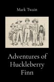 Adventures of Huckleberry Finn (Illustrated) (eBook, ePUB) Adventures of Huckleberry Finn (Illustrated) (eBook, ePUB)