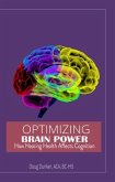 Optimizing Brain Power (eBook, ePUB)