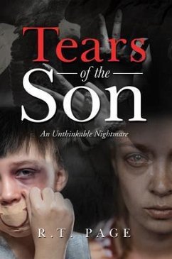 Tears of the Son (eBook, ePUB) - Page, R T