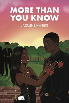 More Than You Know (eBook, ePUB) - Harris, Jazmine