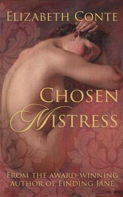 Chosen Mistress (eBook, ePUB) - Conte, Elizabeth