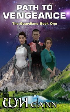 Cover Path to Vengeance (The Guardians, #1) (eBook, ePUB)