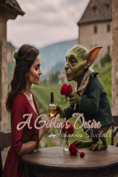A Goblin's Desire (eBook, ePUB) A Goblin's Desire (eBook, ePUB)